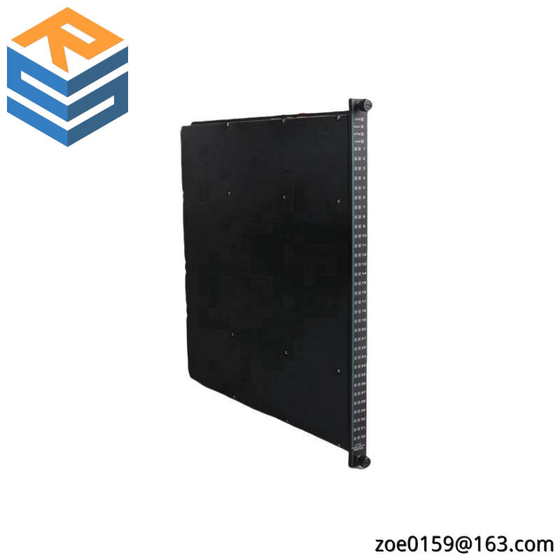 Invensys Triconex 4000212-002 TRIDENT EXTENDER BUS ASSEMBLY KIT