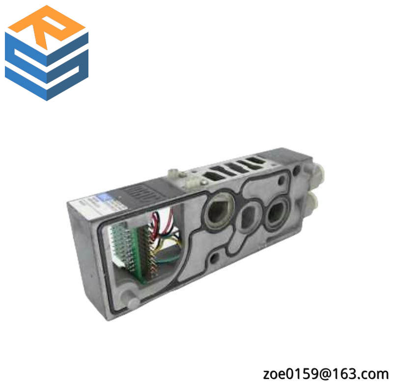 SIEMENS 405-4DAC-2 OUTPUT MODULE