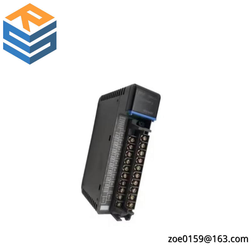 SIEMENS 405-8ADC Analog Input Card
