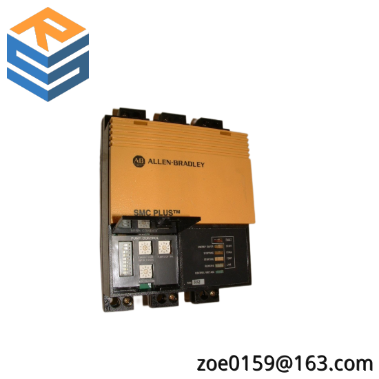 40888-313-53 SMC PLUS MOTOR CONTROLLER MODULE