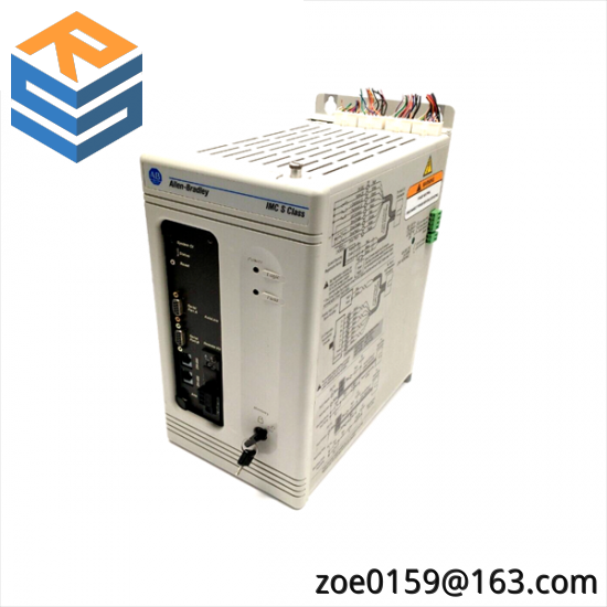 4100-234-R Compact Motion Controller