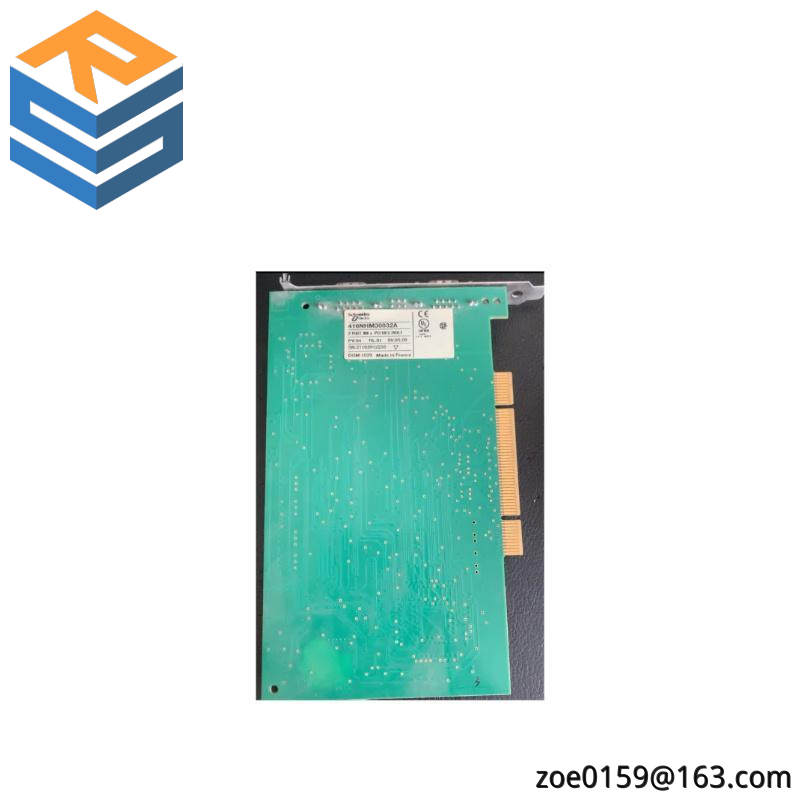 Schneider 416NHM30032A 2 PORT MB+ PCI 5V/3.3VOLT ADPTR + DRVRS