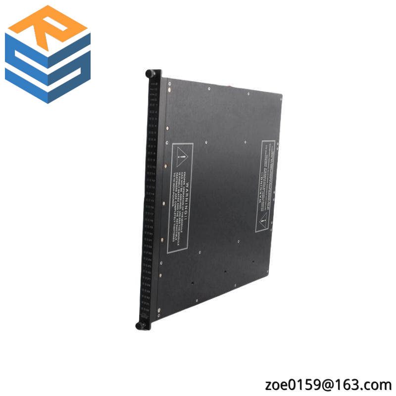 Invensys Triconex 4211 Remote Module