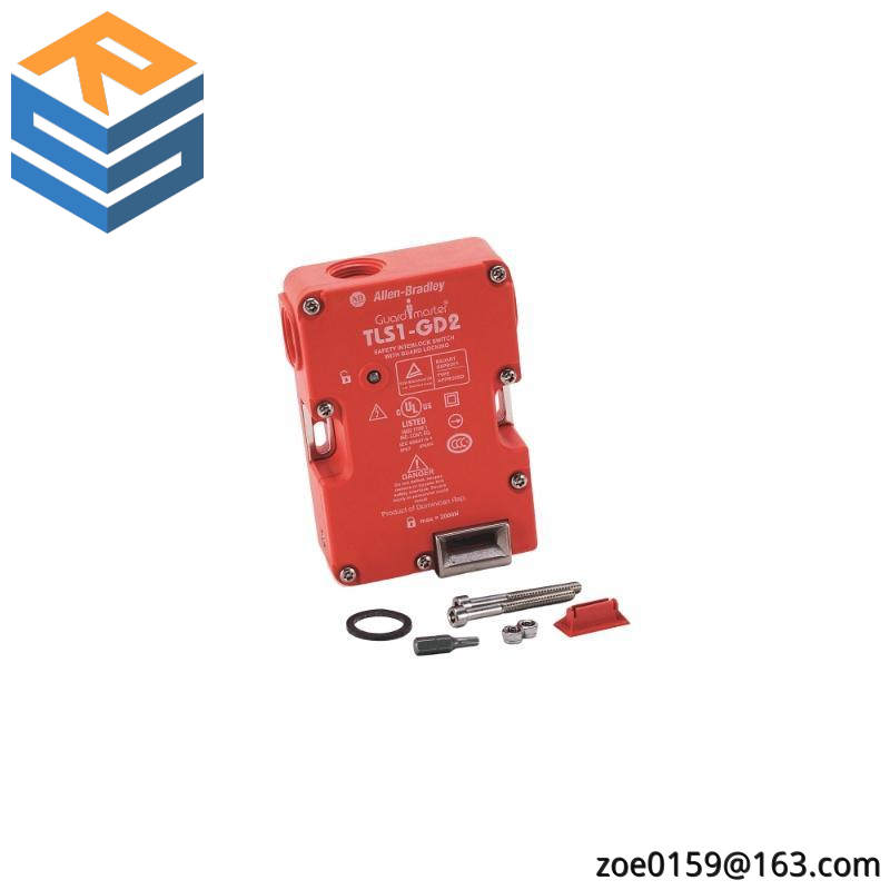  440G-T27127 TLS-2 GD2 Power to Lock