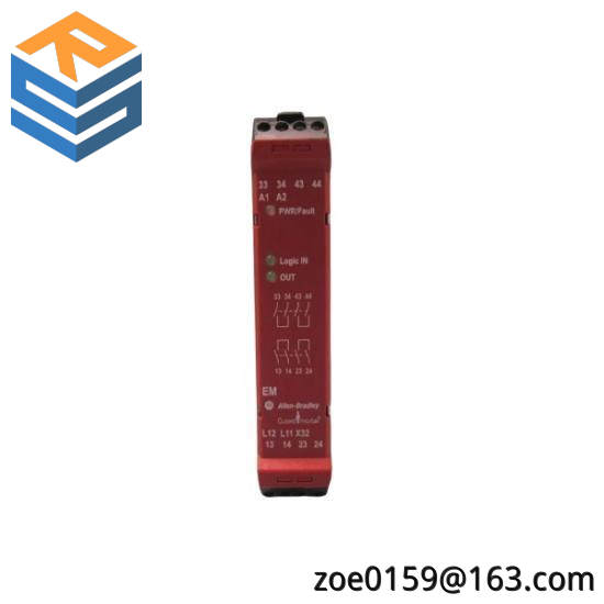 440R-EM4R2   440REM4R2 Expansion Module