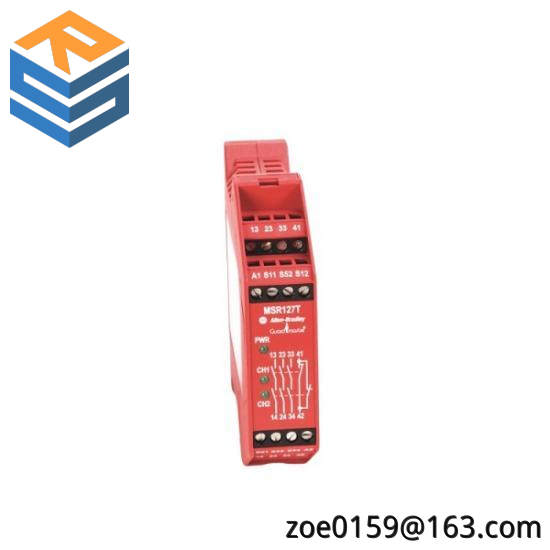440R-N23126  Guardmaster LTD Module