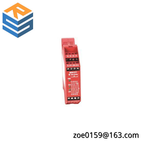 440R-N23135 Safety Relay