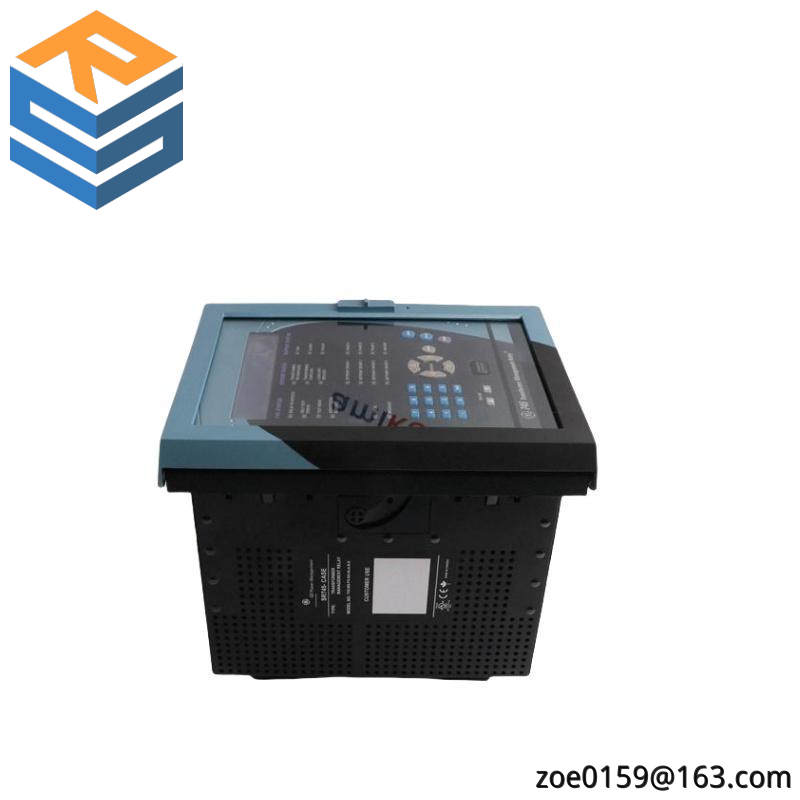 GE 469-P1-HI-A20-T-H Motor Management Relay