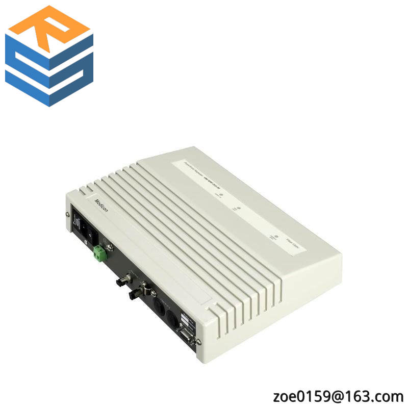 Schneider 490NRP25400 Fiber Line Drop Repeater