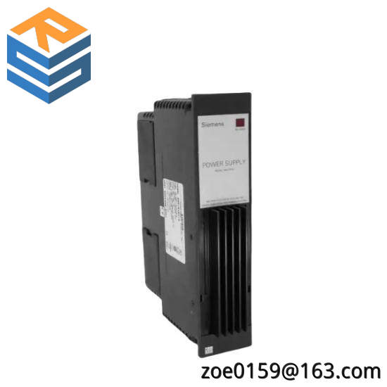 500-2151A  Siemens Power Supply Module