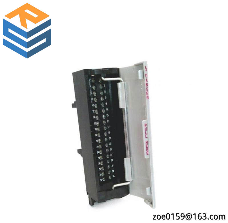 SIEMENS 505-4632 DIGITAL OUTPUT MODULE