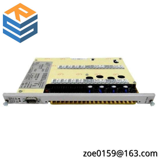 505-7016  Siemens I/O Module
