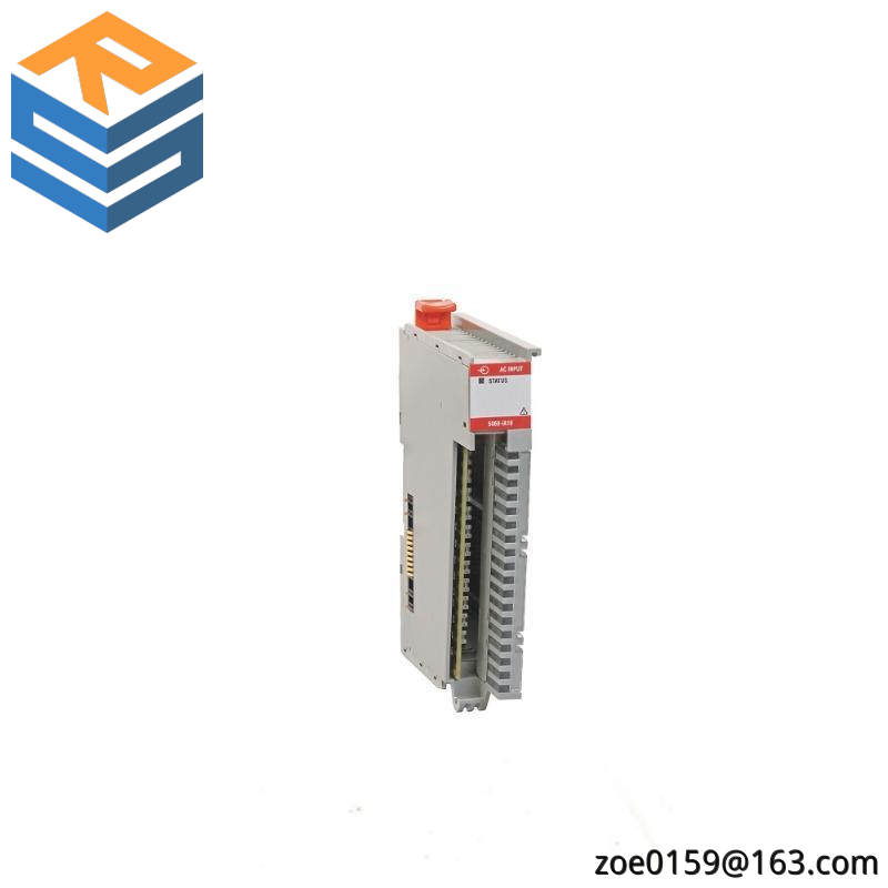 AB 5069-IA16 16 channels AC input modules