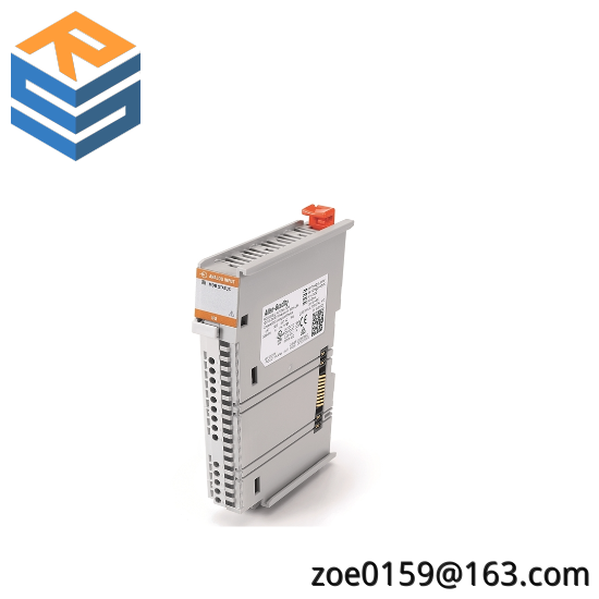 5069-IF8 Compact I/O Input Module
