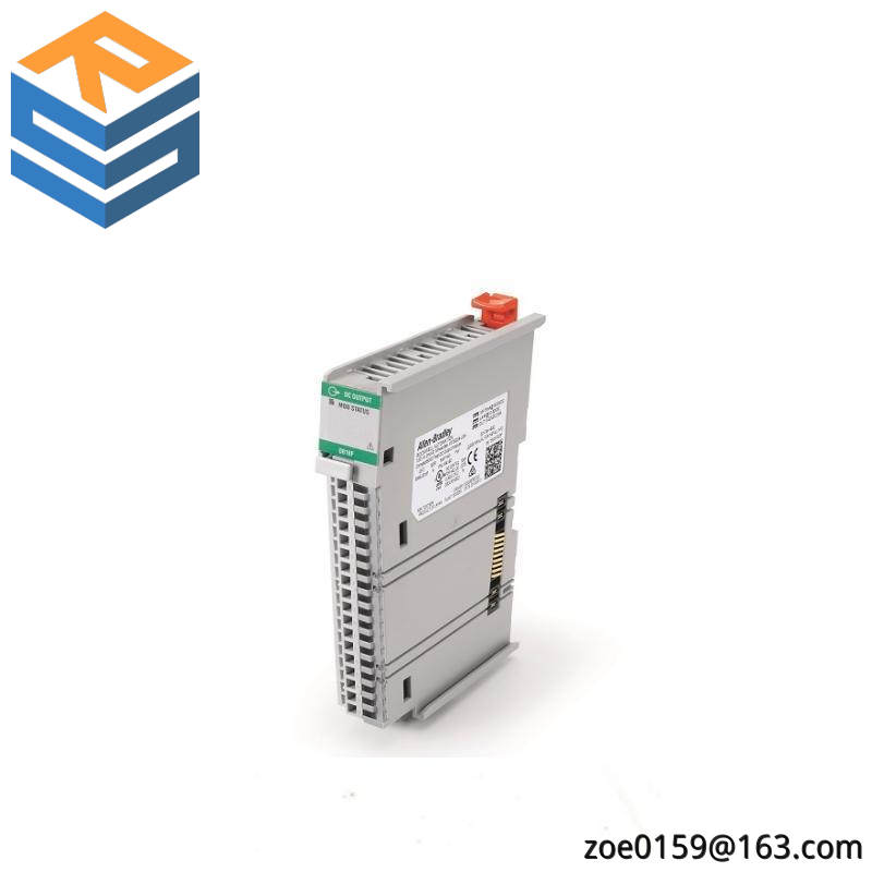 AB 5069-OB16F Compact 5000 Fast DC Output Module
