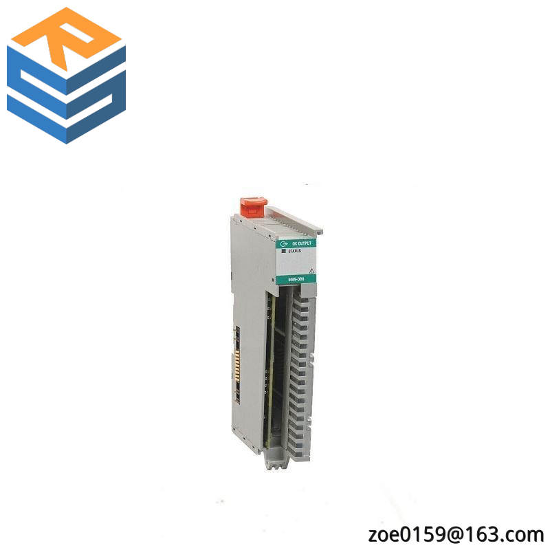 AB 5069-OB8 Output Module