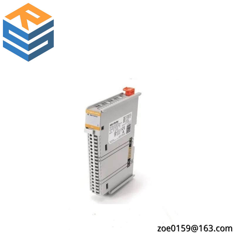 AB 5069-OF4 Compact I/O 4 Channel Voltage/Current Analog Output Module