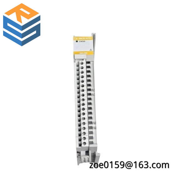 5069-OF8 Compact 5000 Analog Output Module