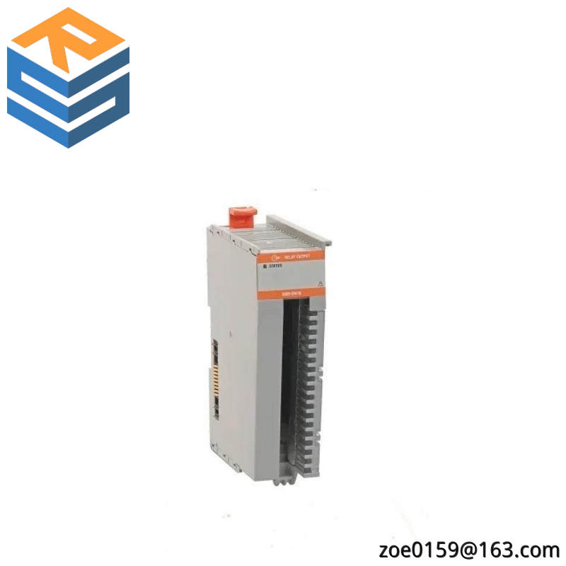 A-B 5069-OW16