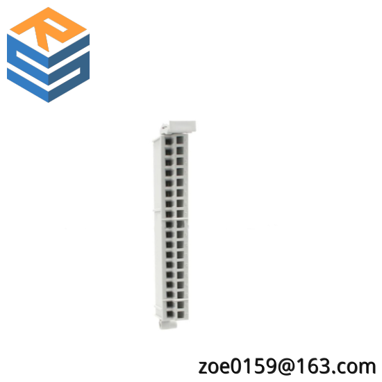 5069-RTB18-SCREW Terminal Block