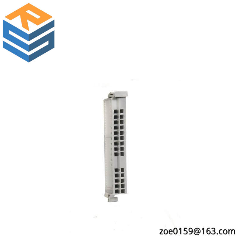 AB 5069-RTB18-SPRING Removable Terminal Block (RTB)