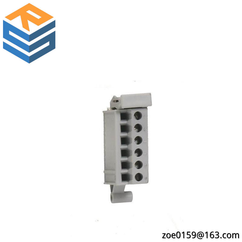 AB 5069-RTB6-SPRING Compact I/O 6 pin Spring type RTB