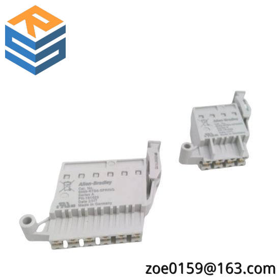 5069-RTB64-SPRING Compact 5000 Spring I/O Power terminal RTB kit
