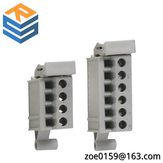5069-RTB64-SPRING Compact 5000 Spring I/O Power terminal RTB kit
