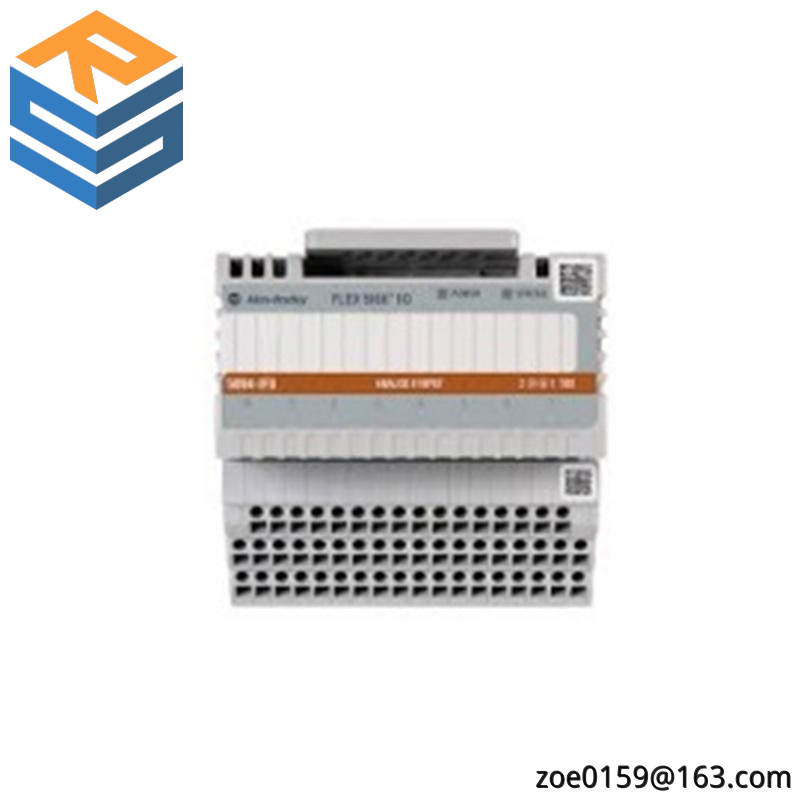  5094-IF8 analog input module 