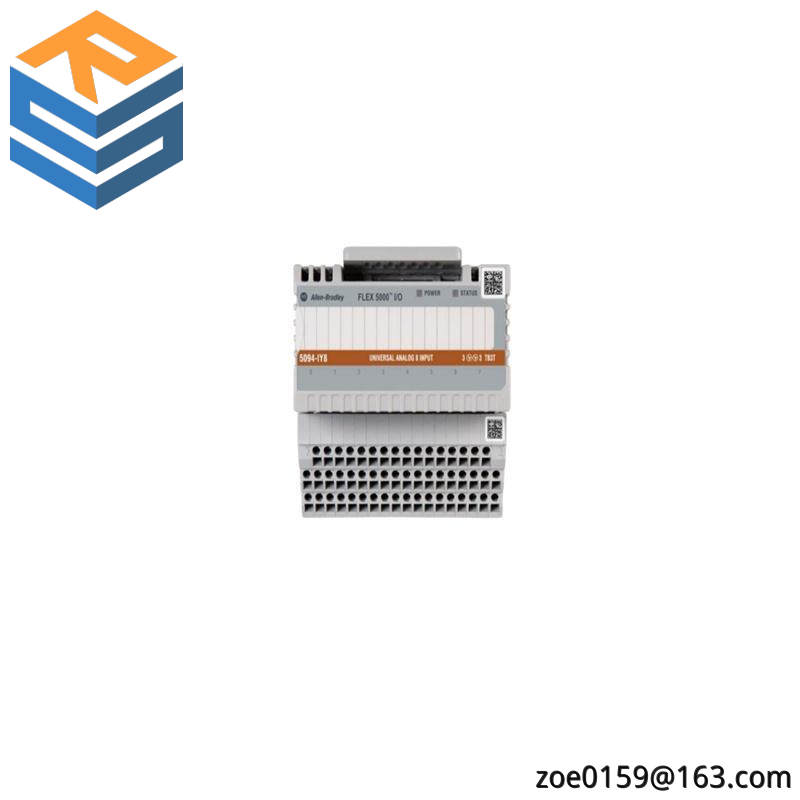  5094-IY8 analog 8-channel universal input module 