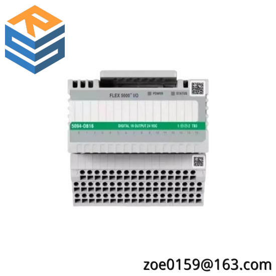 5094-OB16 Output Module