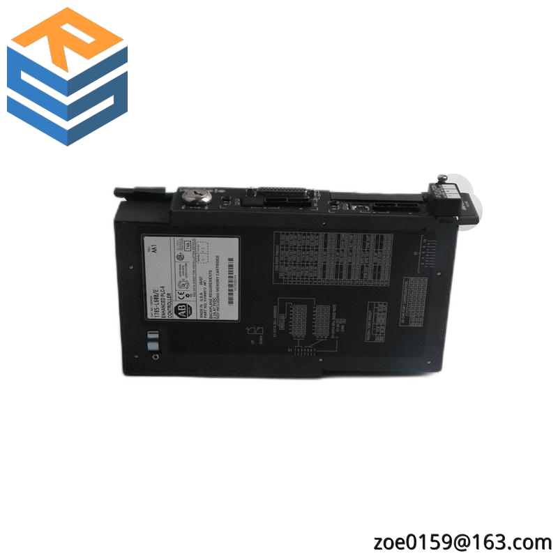 Prosoft 5102-MCM4-DFCM4 Slave Gateway Module
