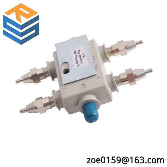 51109693-100B  Honeywell Ground Tap