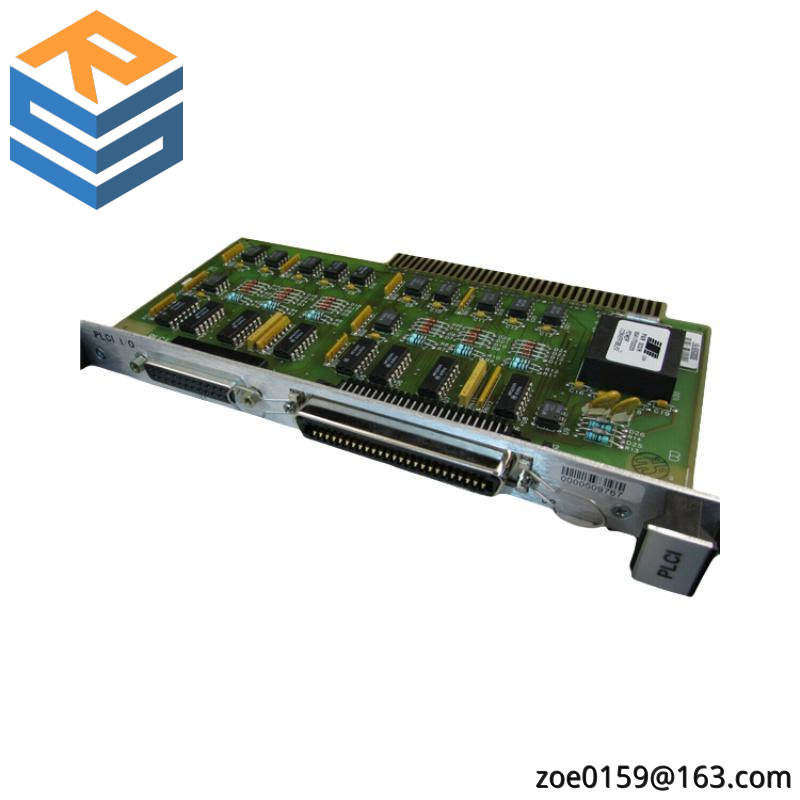 HONEYWELL 51195096-200 TDC-3000 Input/output Board