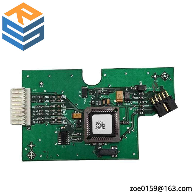 HONEYWELL 51196694-928 PS/2 Upgrade Board