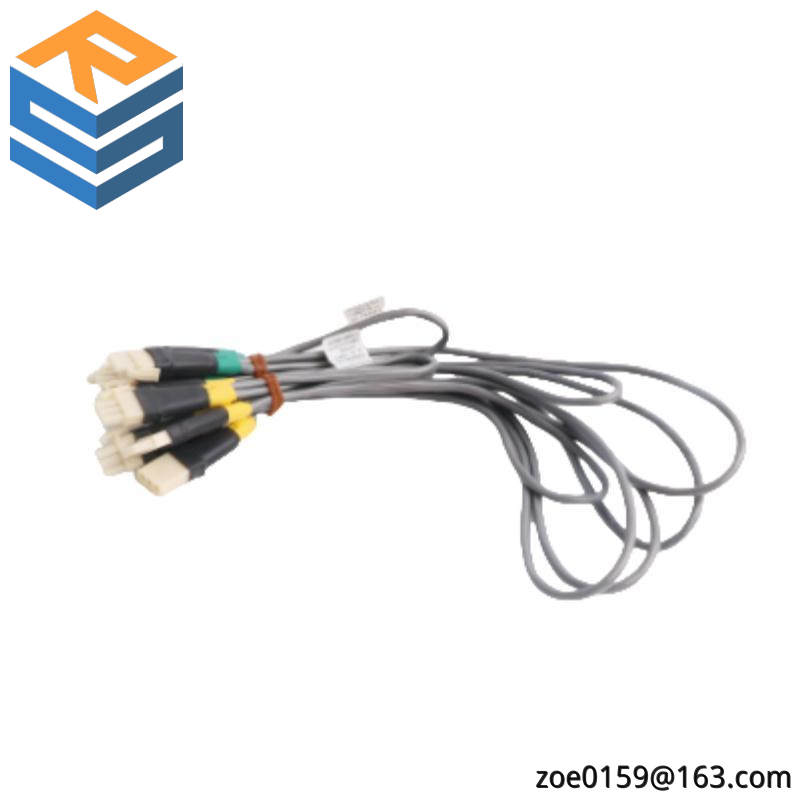 HONEYWELL 51202329-402 I/O Link Cable