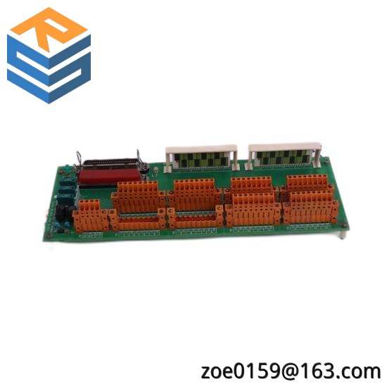 51303940-150 Honeywell Alarm Board