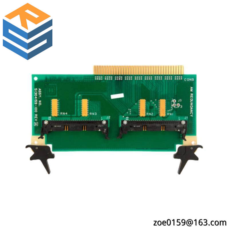 HONEYWELL 51304159-100 I/O CARD