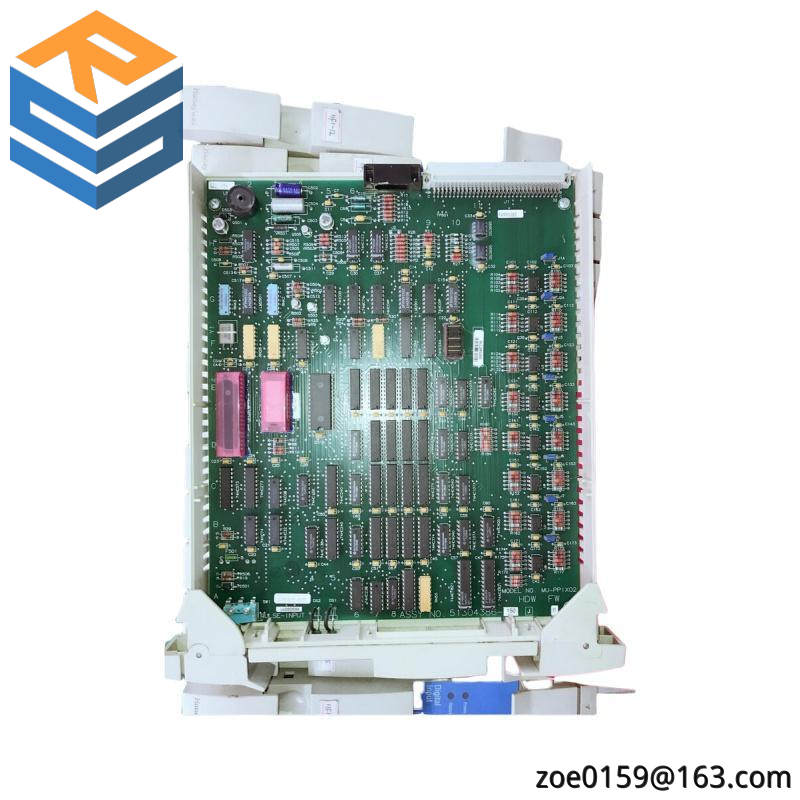 HONEYWELL 51304386-150 PULSE INPUT MODULE
