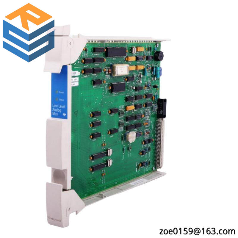 HONEYWELL 51304489-100 High Level Analog Input