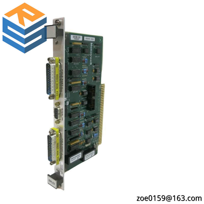 HONEYWELL 51304812-200 TDC 3000 Input Output Adapter