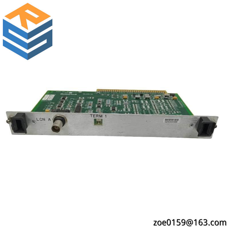 HONEYWELL 51305072-200 I/O Card