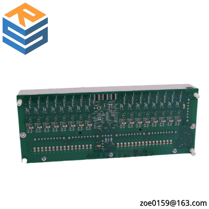 HONEYWELL 51305072-700 TDC 3000 Input Output Board