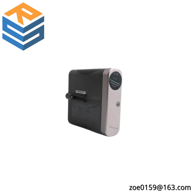HONEYWELL 51307032-175 8C-PONT01 Controller Module
