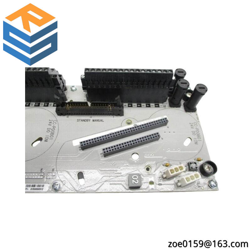 HONEYWELL 51308373-175 CC-TD0B11 Digital Output Module