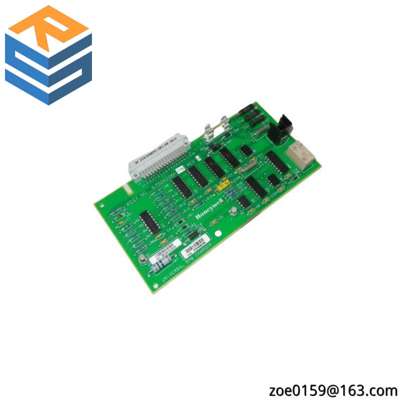 HONEYWELL 51309206-125 PWA PM UNIV CHARGER-CRP