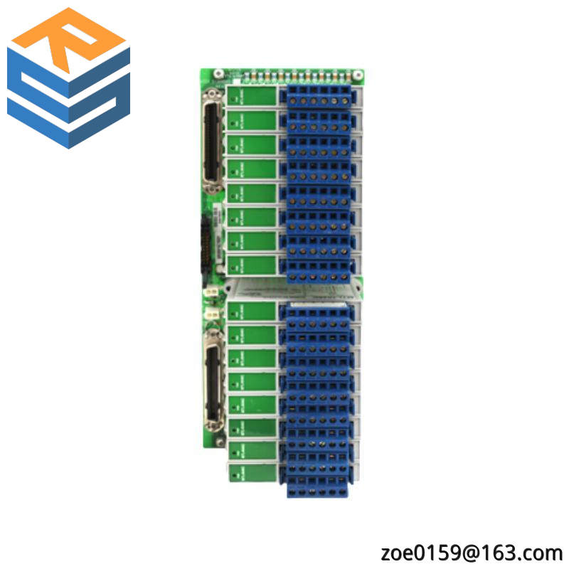 HONEYWELL 51309540-175 Analog Output Module