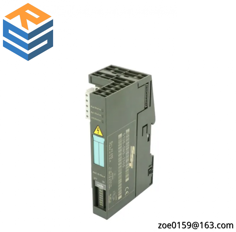 SIEMENS 5136-DNS-200S Adapter Module