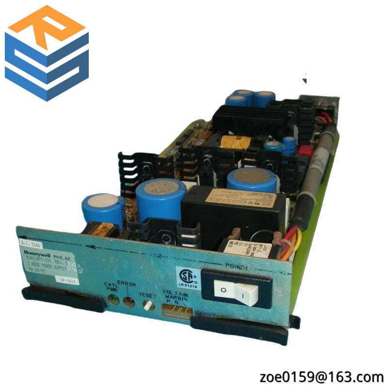 HONEYWELL 51401469-100 Power Supply module
