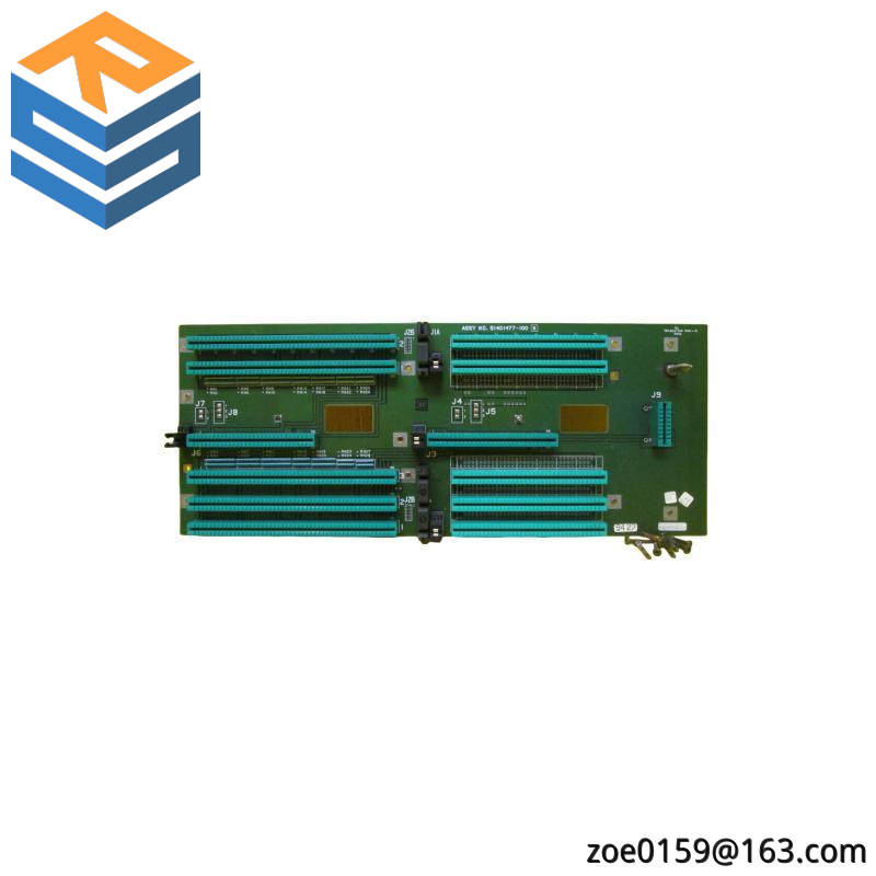 HONEYWELL 51401477-100 Classic Backpanel